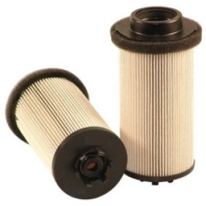 Воздушный фильтр HIFI FILTER DOP 55-0762