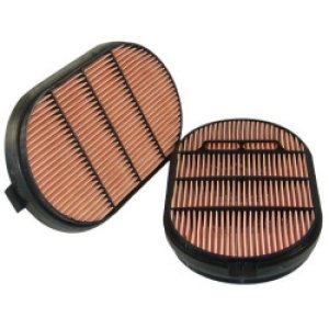 Воздушный фильтр HIFI FILTER DOP 60-1560