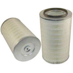 Воздушный фильтр HIFI FILTER DOP 77-1508