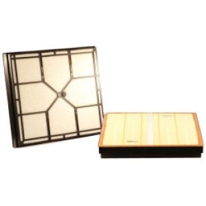 Воздушный фильтр HIFI FILTER DOP 78-1349
