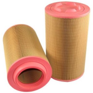 Воздушный фильтр HIFI FILTER DOP 78-2104