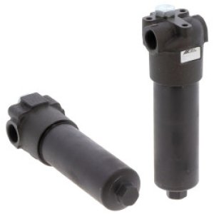 Гидравлический фильтр (в сборе) HIFI FILTER DPQ 28PESBGF25D