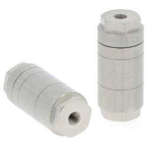 Гидравлический фильтр (в сборе) HIFI FILTER DPT 01PTZBZB10J