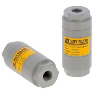 Гидравлический фильтр (в сборе) HIFI FILTER DPT 03PTZBZB60J