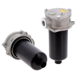 Гидравлический фильтр (в сборе) HIFI FILTER DRC 28RGZBDC10B