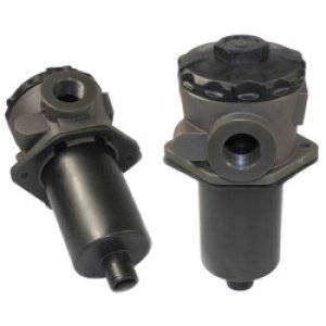 Гидравлический фильтр (в сборе) HIFI FILTER DRC 28RSZBDF10B