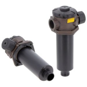 Гидравлический фильтр (в сборе) HIFI FILTER DRC 37RTZBDF10B
