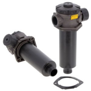 Гидравлический фильтр (в сборе) HIFI FILTER DRC 37RTZBDF25B