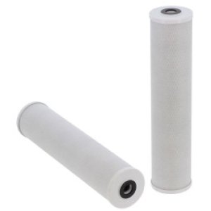 Фильтр жидкости HIFI FILTER EC 51610 V