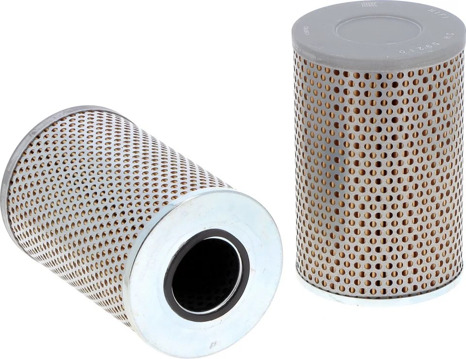 ELECTRIC DRAIN VALVE HIFI FILTER SM 9210
