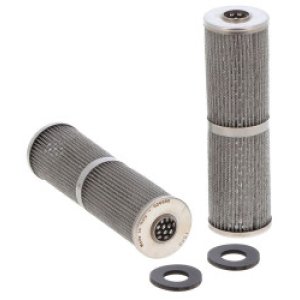Фильтр жидкости HIFI FILTER EM 23152 PIE