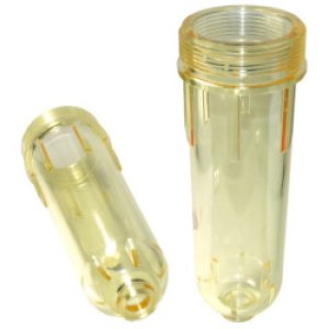 TRANSPARENT SOCKET HIFI FILTER ENW 800-CLT