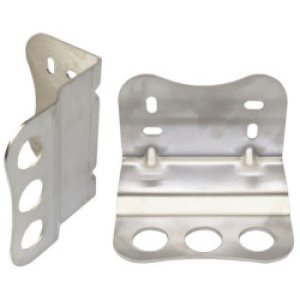 MOUNTING BRACKET HIFI FILTER ENW 800-FM