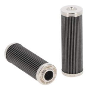 Гидравлический фильтр HIFI FILTER SH 75194 V