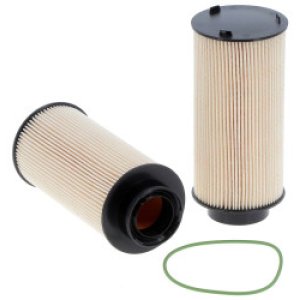 Топливный фильтр HIFI FILTER SN 30007 N