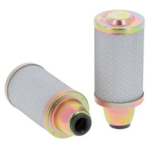 Топливный фильтр HIFI FILTER SN 25033