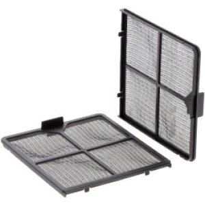 Салонный фильтр HIFI FILTER SC 80042