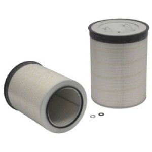 Воздушный фильтр HIFI FILTER SA 160142