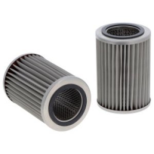 Воздушный фильтр HIFI FILTER SA 190457