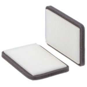 Салонный фильтр HIFI FILTER SC 50215