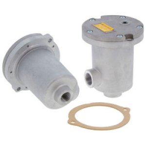 Гидравлический фильтр (в сборе) HIFI FILTER DRF 07RUWBDC10B