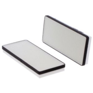 Салонный фильтр HIFI FILTER SC 80147