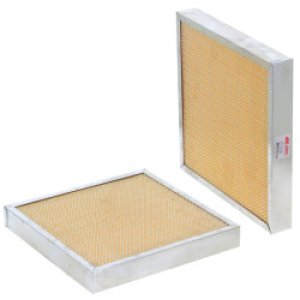 Салонный фильтр HIFI FILTER SC 50386