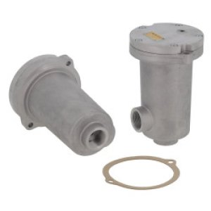 Гидравлический фильтр (в сборе) HIFI FILTER DRF 28RWWBDC10B