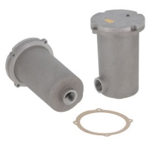 Гидравлический фильтр (в сборе) HIFI FILTER DRF 37RXWBDC10B