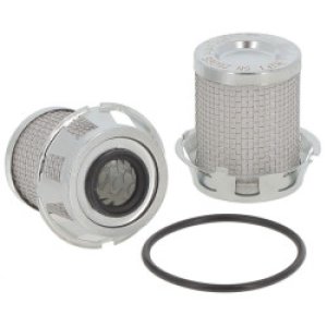 Топливный фильтр HIFI FILTER SN 25065