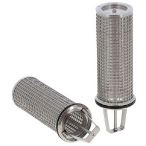 Фильтр жидкости HIFI FILTER EZ 99020
