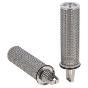 Фильтр жидкости HIFI FILTER EZ 99118