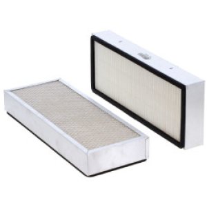 Салонный фильтр HIFI FILTER SC 70049