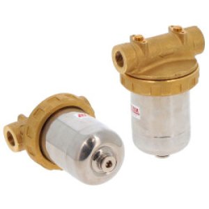 Фильтр жидкости HIFI FILTER EZA 05231 PU