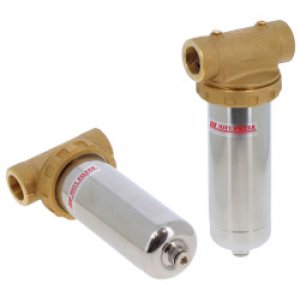 LIQUID FILTER HOUSING HIFI FILTER EZA 09251 PU