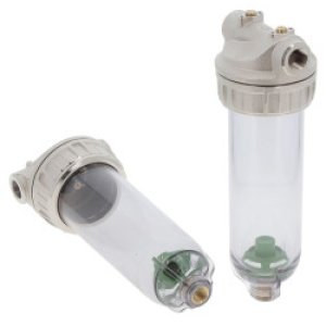 LIQUID FILTER HOUSING HIFI FILTER EZB 09231 PU