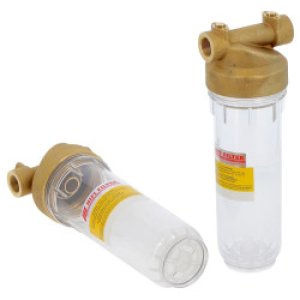 LIQUID FILTER HOUSING HIFI FILTER EZB 09237 ZZE