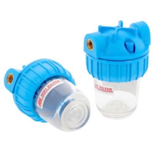 LIQUID FILTER HOUSING HIFI FILTER EZD 03227 ZZM