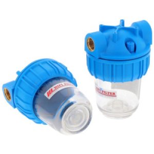 LIQUID FILTER HOUSING HIFI FILTER EZD 03237