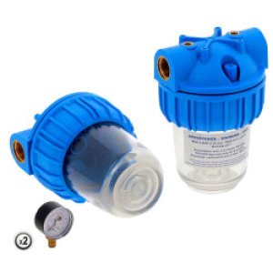 LIQUID FILTER HOUSING HIFI FILTER EZD 03237 ZZM