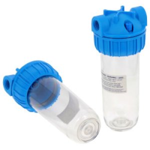 LIQUID FILTER HOUSING HIFI FILTER EZD 09237 ZZOS