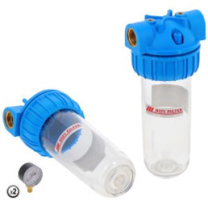 LIQUID FILTER HOUSING HIFI FILTER EZD 09247 ZZM