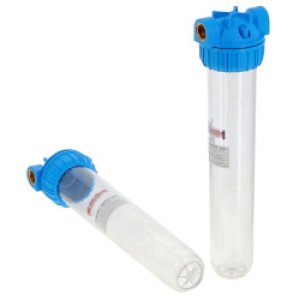 LIQUID FILTER HOUSING HIFI FILTER EZD 20247 ZZM
