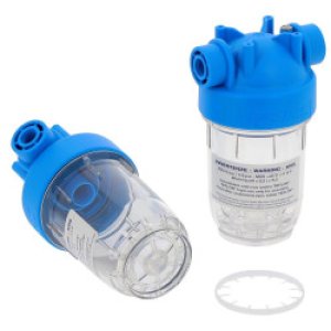 LIQUID FILTER HOUSING HIFI FILTER EZE 03297 ZZS
