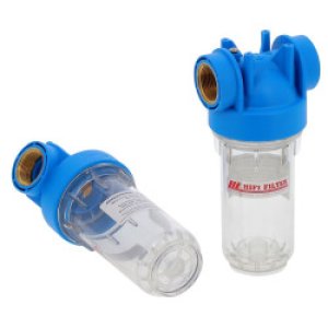 LIQUID FILTER HOUSING HIFI FILTER EZE 07257