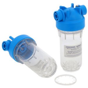 LIQUID FILTER HOUSING HIFI FILTER EZE 07297 ZZS