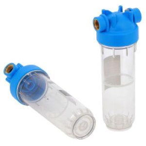 LIQUID FILTER HOUSING HIFI FILTER EZE 09237