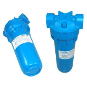 LIQUID FILTER HOUSING HIFI FILTER EZE 092D7 P1S