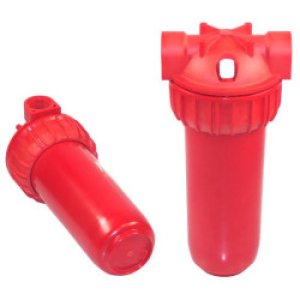 LIQUID FILTER HOUSING HIFI FILTER EZK 09247