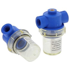 LIQUID FILTER HOUSING HIFI FILTER EZV 00311 N